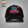 Ohio State Buckeyes College Football Playoff Semifinal 2025 Goodyear Cotton Bowl Classic Bound Snapback Classic Hat Cap