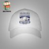 Penn State Nittany Lions 2024 Vrbo Fiesta Bowl Champions Logo CFP Season 2024-2025 Snapback Classic Hat Cap