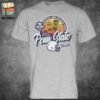 Penn State Nittany Lions College Football Playoff 2024 Fiesta Bowl Champions Victory Ahead Classic T-Shirt