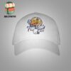 Penn State Nittany Lions College Football Playoff 2025 Capital One Orange Bowl Bound Snapback Classic Hat Cap