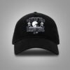 Penn State Nittany Lions Fiesta Bowl Champions College Football Playoff 2024 Victory Ahead Snapback Classic Hat Cap