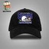 Texas Longhorns Football Are Goodyear Cotton Bowl Classic Champions 2025 Helmet Snapback Classic Hat Cap