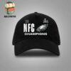 Philadelphia Eagles Super Bowl LIX Made It Merchandise Limited Snapback Classic Hat Cap