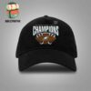 Philadelphia Eagles Super Bowl LIX Made It Merchandise Limited Snapback Classic Hat Cap