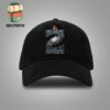 Philadelphia Eagles Super Bowl LIX Local Merchandise Limited Snapback Classic Hat Cap