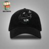 Philadelphia Eagles Majestic Threads Super Bowl LIX Merchandise Limited Snapback Classic Hat Cap