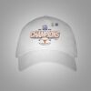 Penn State Nittany Lions Fiesta Bowl Champions 2024 College Football Playoff Victory Ahead Snapback Classic Hat Cap