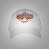 Texas Longhorns College Football Playoff 2025 Cotton Bowl Merchandise Limited Snapback Classic Hat Cap