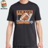 Notre Dame Fighting Irish Champions 2025 Capital One Orange Bowl Classic T-Shirt