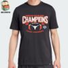 Capital One Orange Bowl Champions 2025 Penn State Nittany Lions Classic T-Shirt