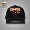 Capital One Orange Bowl Champions 2025 Penn State Nittany Lions Snapback Classic Hat Cap