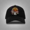 Texas Longhorns College Football Playoff 2025 Goodyear Cotton Bowl Bound Semifinal Snapback Classic Hat Cap