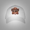 Texas Longhorns 2025 Chick-Fil-A Peach Bowl Champions Full Size Merchandise Limited Snapback Classic Hat Cap