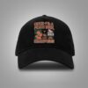 Texas Longhorns College Football Playoff Semifinal 2025 Goodyear Cotton Bowl Classic Bound Snapback Classic Hat Cap