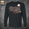 Texas Longhorns College Football Playoff 2025 Cotton Bowl Merchandise Limited Classic T-Shirt