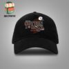 Texas Longhorns College Football Playoff Semifinal 2025 Goodyear Cotton Bowl Classic Bound Snapback Classic Hat Cap