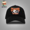 Penn State Nittany Lions Football Capital One Orange Bowl 2025 Champions Snapback Classic Hat Cap