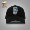 Philadelphia Eagles Philly The 2025 Times Super Bowl Champions Of The Year Of The National Football Federation Snapback Classic Hat Cap