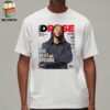 Kendrick Lamar Won 5 Grammys With Not Like Us Dissing Record At Grammy Award 2025 Classic T-Shirt