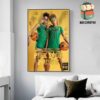 Slam 254 Notre Dame’s Bully Backcourt Hannah Hidalgo And Olivia Miles Pick Your Poison The Lastest Cover Wall Decor Poster Canvas