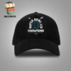 Philadelphia Eagles Super Bowl LIX 2025 Champions Merchandise Limited Snapback Classic Hat Cap