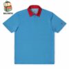 Macho Man Usa RSVLTS All-Day Polo Shirt