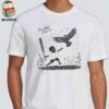 Kendrick Lamar They Not Like Us Owl Tee Merchandise Limited Classic T-Shirt