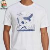 Kendrick Lamar Beef Owl They Not Like Us Tee Merchandise Limited Classic T-Shirt