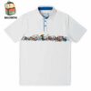 Monopoly Pass Go RSVLTS All-Day Polo Shirt