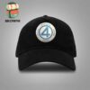 Official Logo Of NCAA 2025 Men’s Basketball Final Four San Antonio Snapback Classic Hat Cap