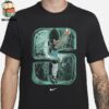 Nike So Win Just Do It WNBA Players Merchandise Limited Classic T-Shirt