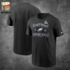 A.J. Brown Philadelphia Eagles Super Bowl LIX Champions Merchandise Limited Classic T-Shirt