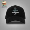 Philadelphia Eagles Nike Super Bowl LIX Champions Lombardi Trophy Snapback Classic Hat Cap