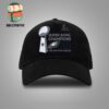 Philadelphia Eagles Super Bowl LIX Champions Legacy Iconic Victory Snapback Classic Hat Cap