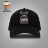 2X Super Bowl LIX Champions 2025 Philadelphia Eagles Snapback Classic Hat Cap