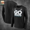 Philadelphia Eagles Super Bowl LIX Champions Hoodie Merchandise Limited Classic T-Shirt