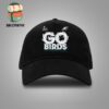 Philadelphia Eagles Super Bowl LIX 2025 Champions Merchandise Limited Snapback Classic Hat Cap