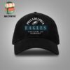 Philadelphia Eagles Super Bowl LIX Champions Go Birds Merchandise Limited Snapback Classic Hat Cap