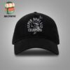 A.J. Brown Philadelphia Eagles Homage Super Bowl LIX Book Club Snapback Classic Hat Cap