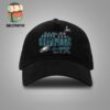 Philadelphia Eagles Super Bowl LIX Champions Ring Season Merchandise Limited Snapback Classic Hat Cap