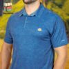 Shrek Gumdrop Buttons RSVLTS All-Day Polo Shirt