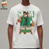 Official Logo Of NCAA 2025 Men’s Basketball Final Four San Antonio Classic T-Shirt