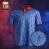 Spider-Man Amazing Fantasy RSVLTS All-Day Polo Shirt